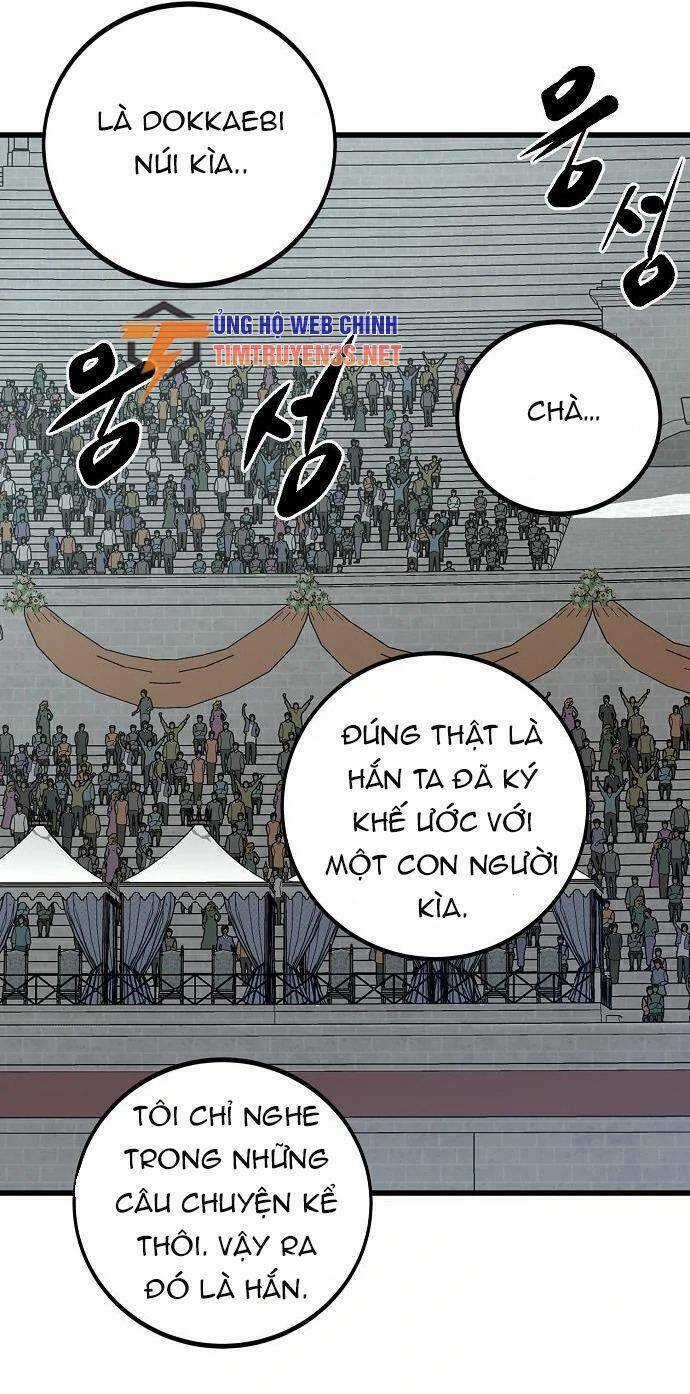 Quái Vật Gui Chapter 53 trang 92