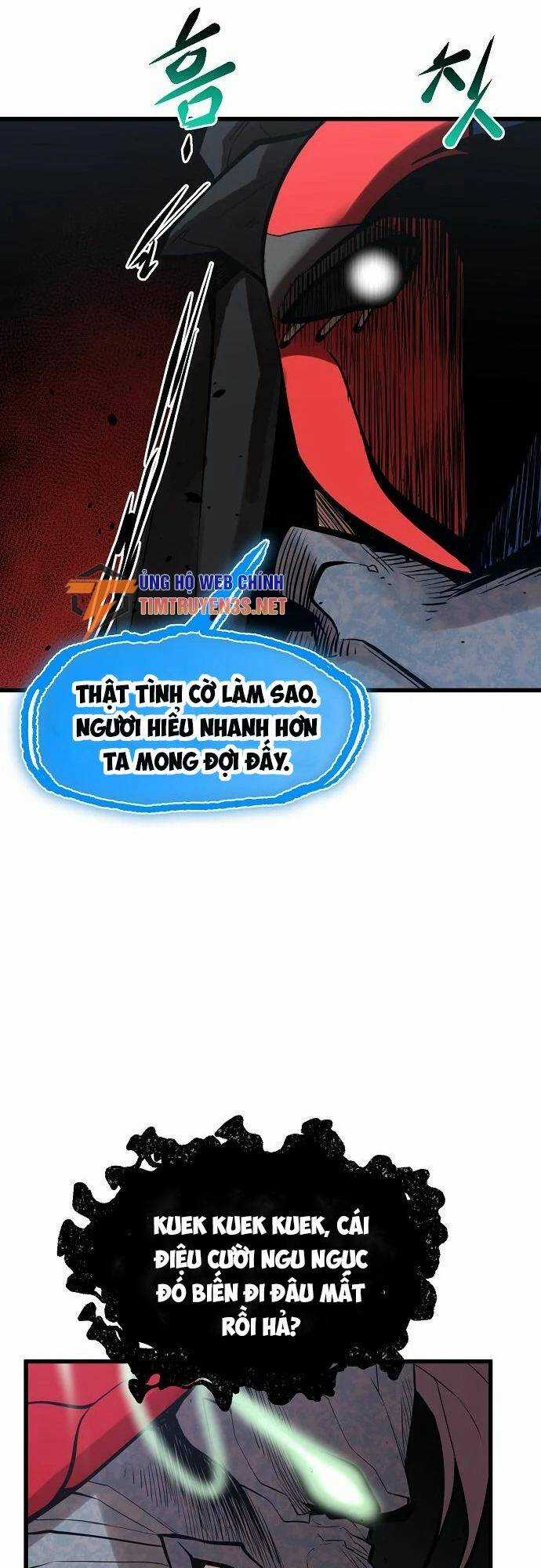 Quái Vật Gui Chapter 54 trang 10