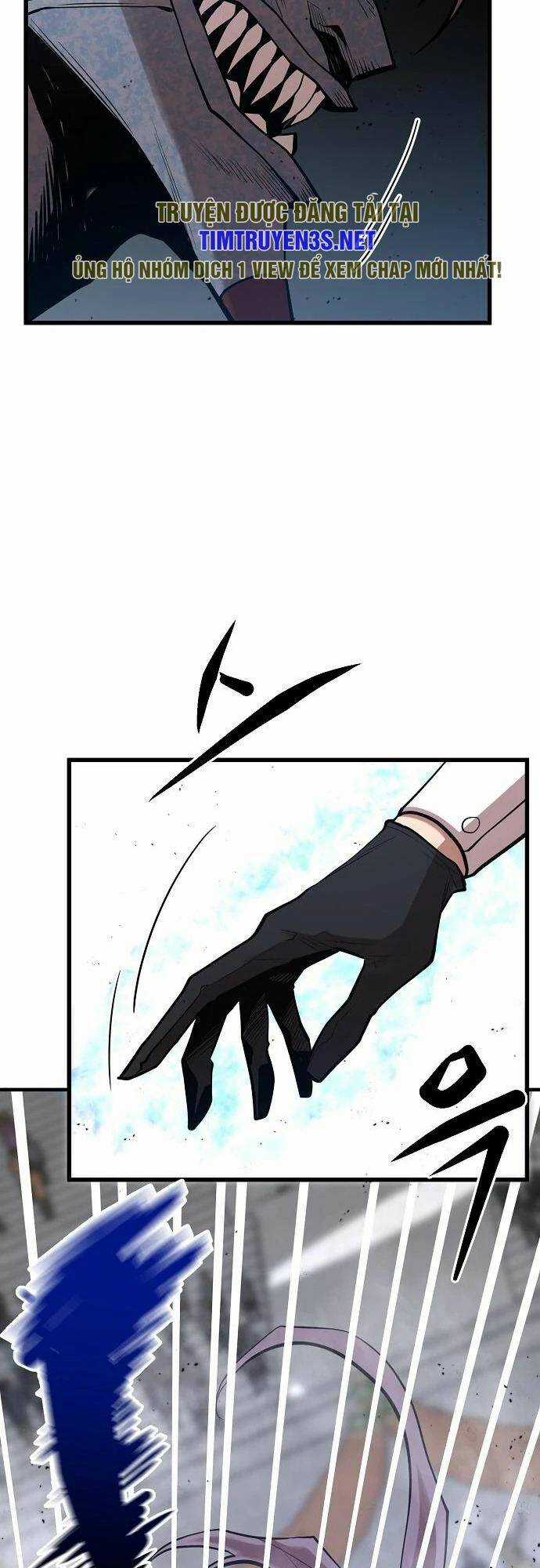 Quái Vật Gui Chapter 54 trang 11