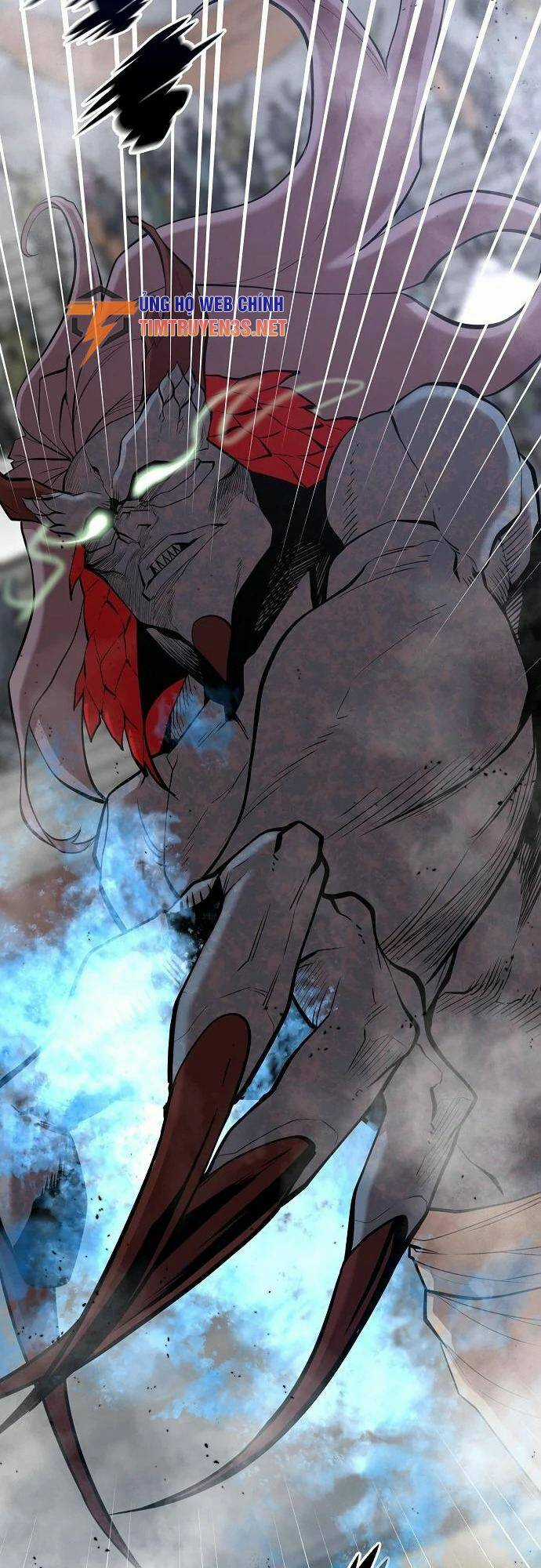 Quái Vật Gui Chapter 54 trang 12