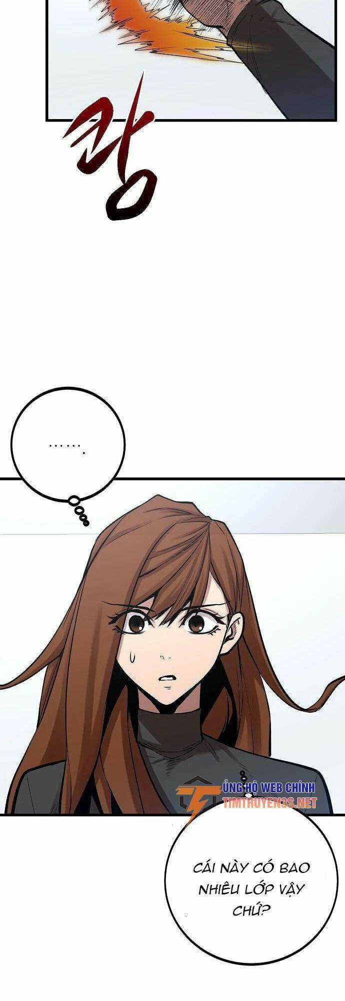 Quái Vật Gui Chapter 54 trang 17