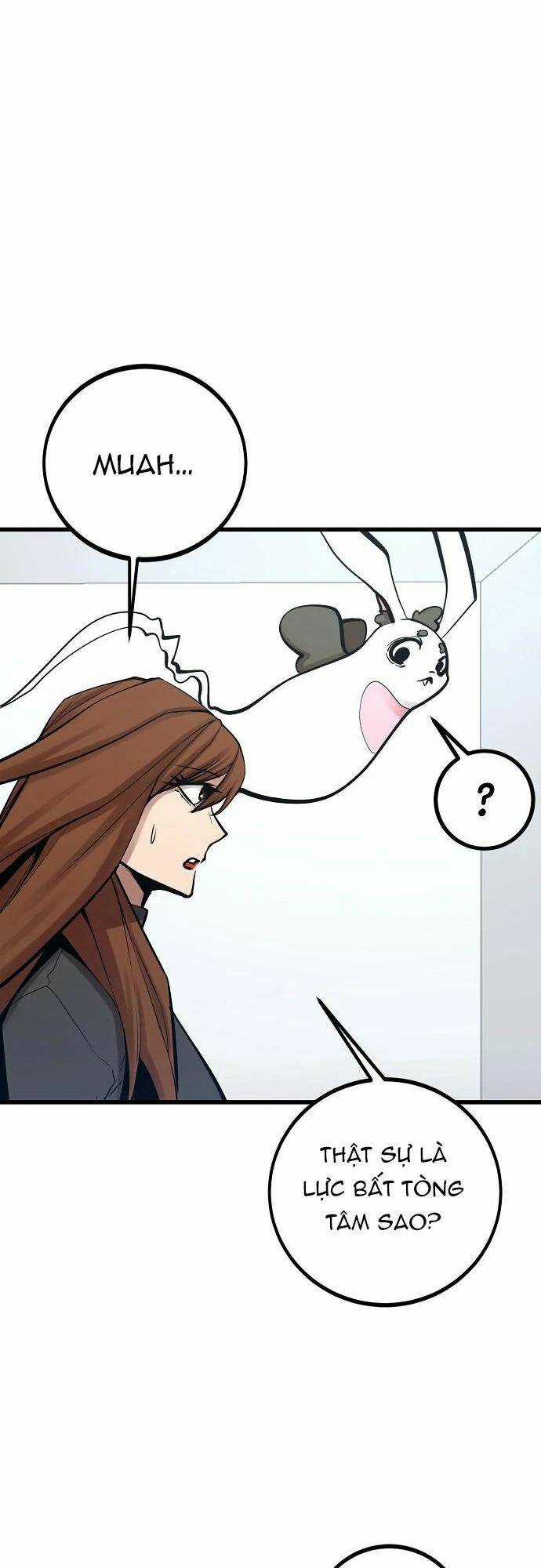 Quái Vật Gui Chapter 54 trang 18