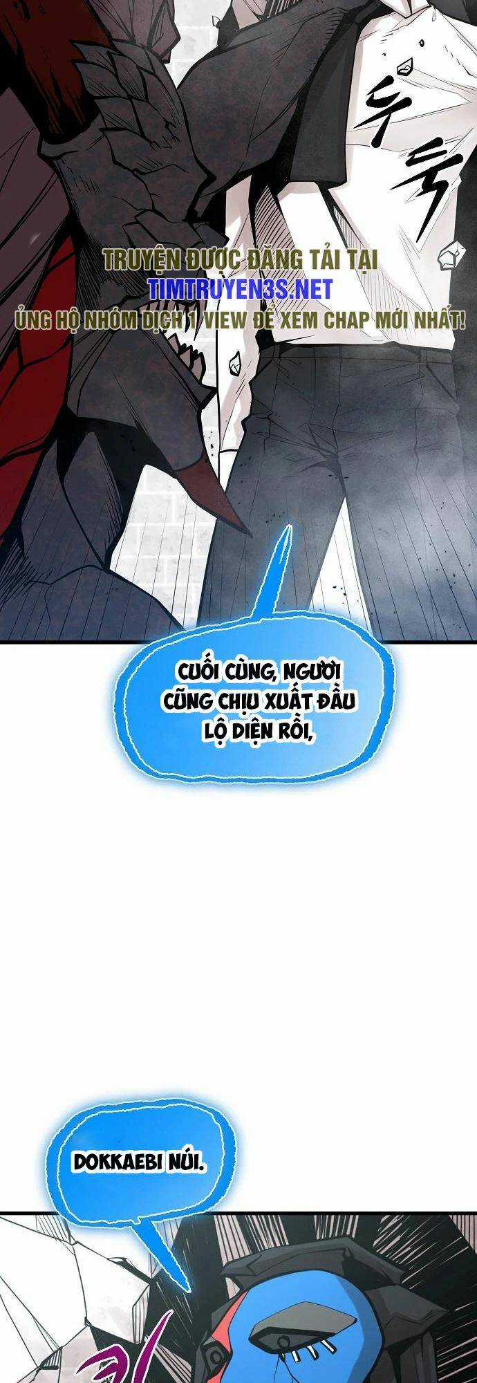 Quái Vật Gui Chapter 54 trang 2