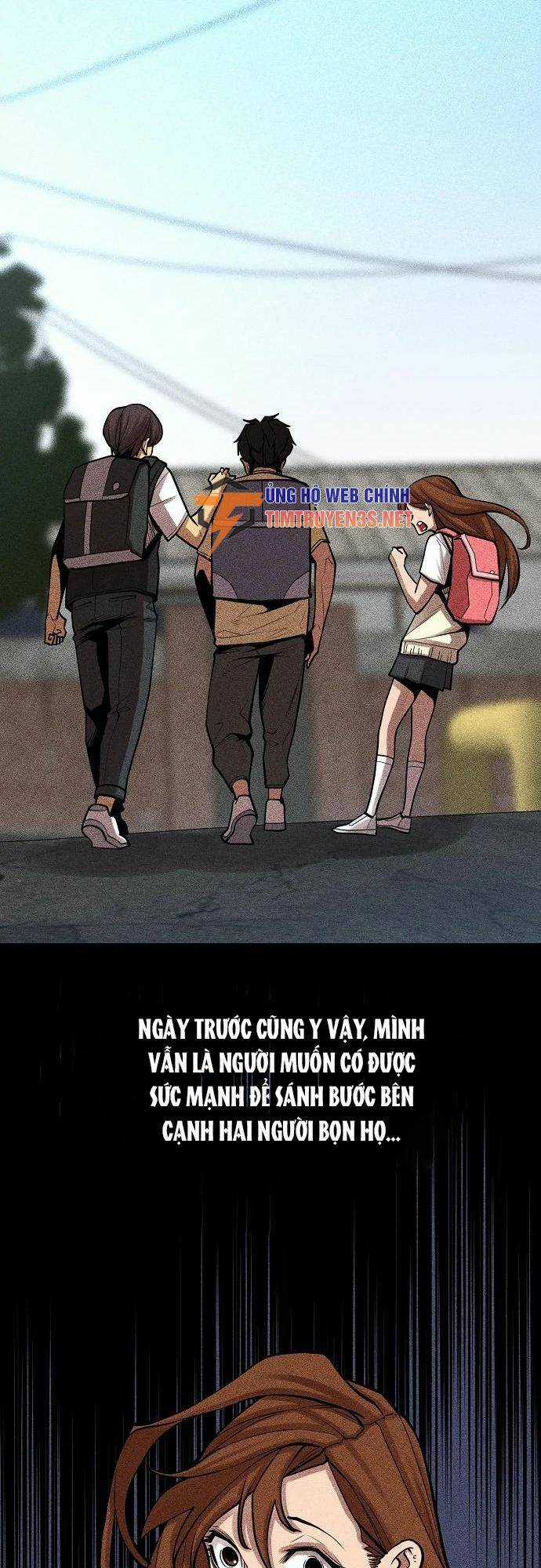 Quái Vật Gui Chapter 54 trang 26