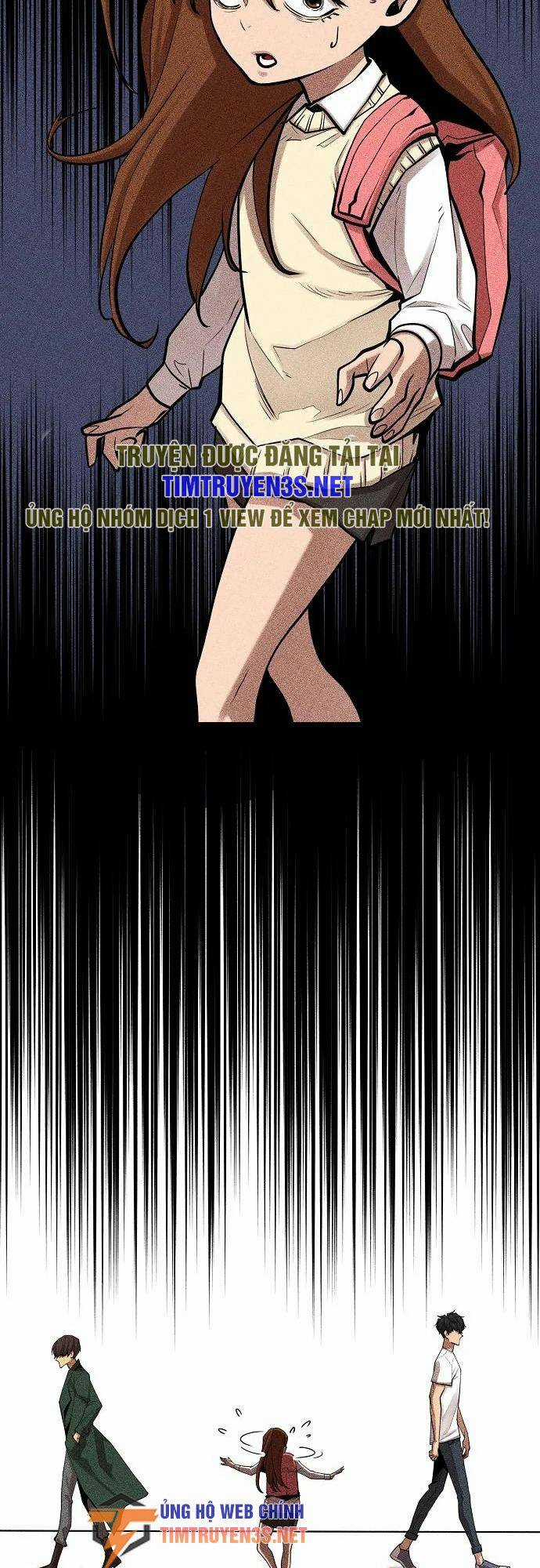 Quái Vật Gui Chapter 54 trang 27