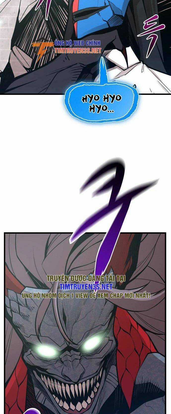 Quái Vật Gui Chapter 54 trang 3