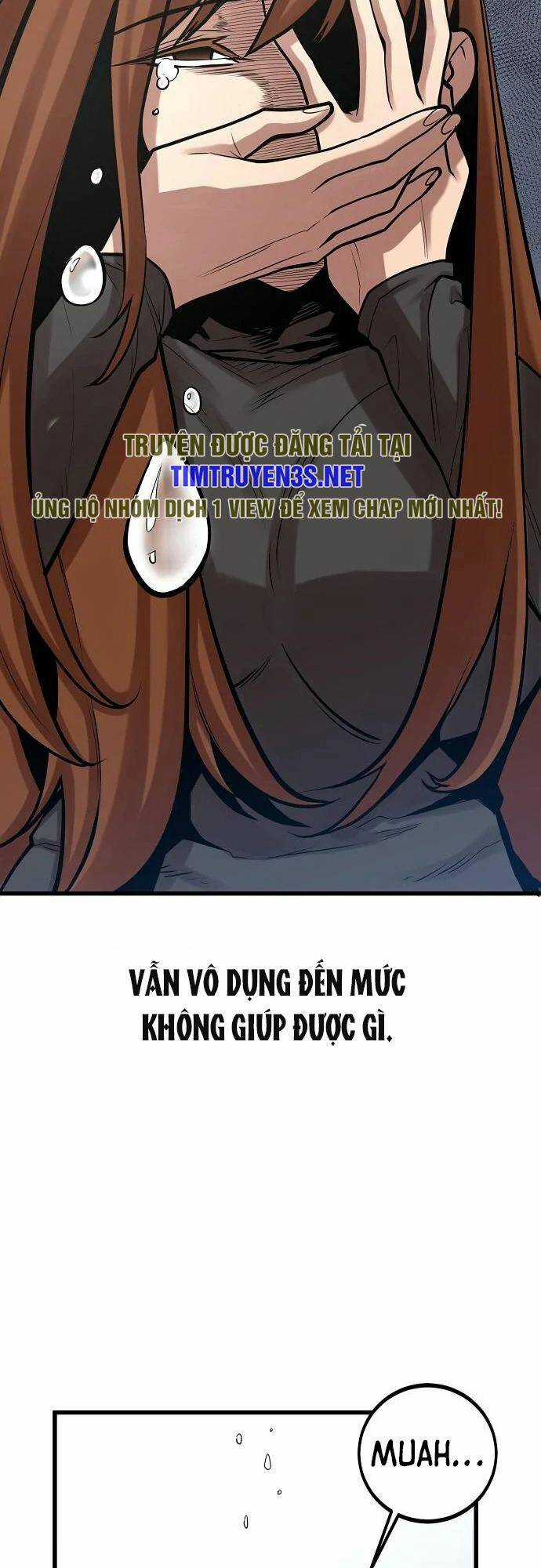 Quái Vật Gui Chapter 54 trang 31