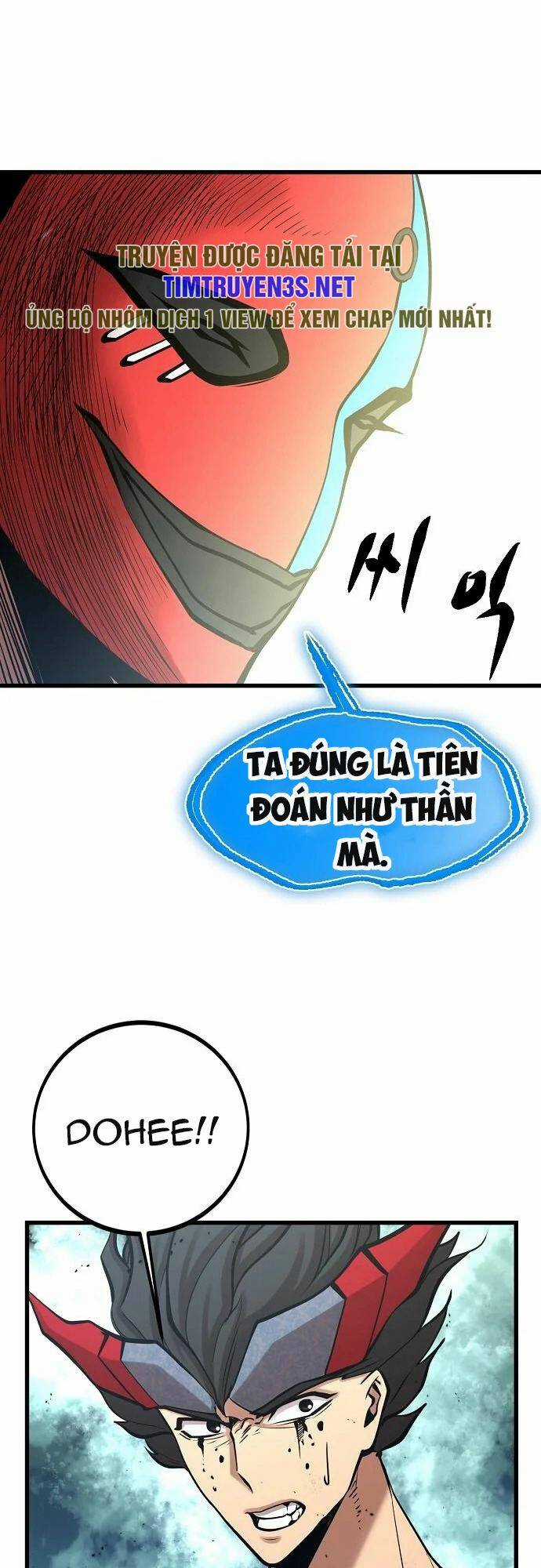 Quái Vật Gui Chapter 54 trang 35