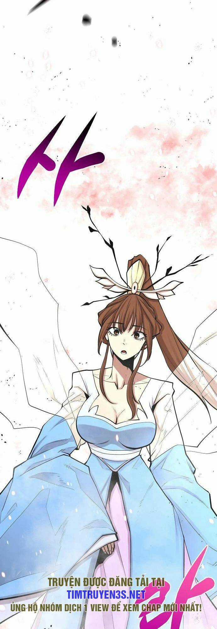 Quái Vật Gui Chapter 54 trang 37