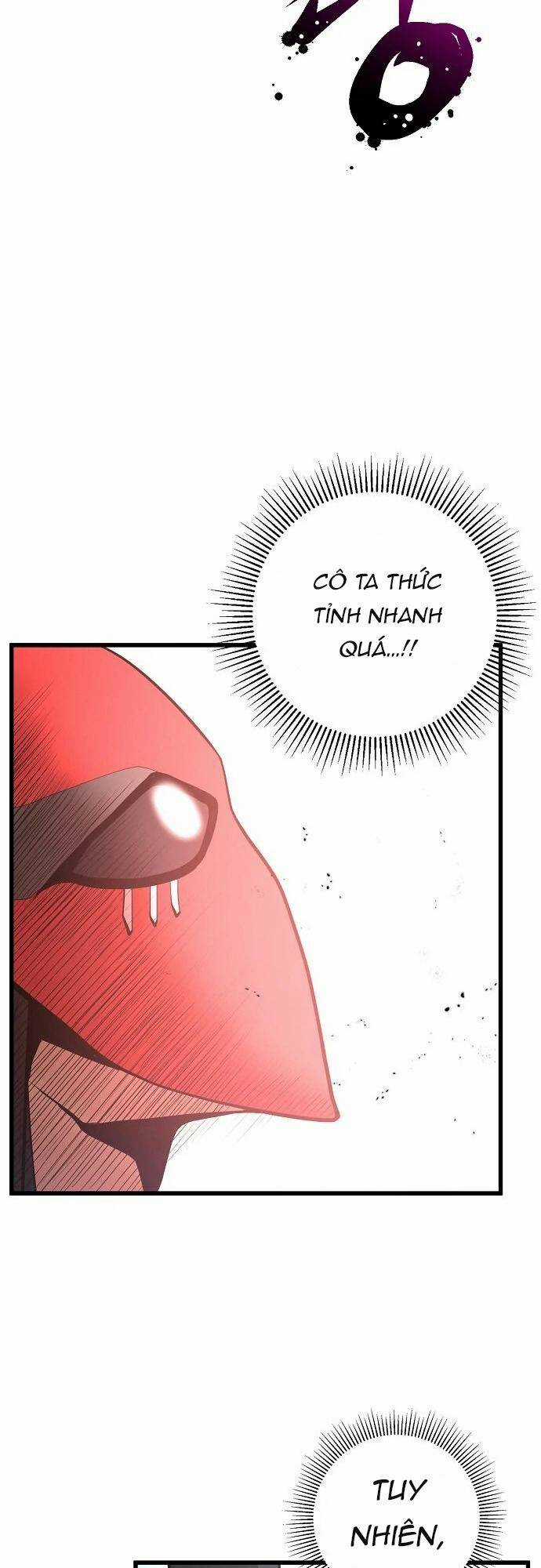 Quái Vật Gui Chapter 54 trang 42