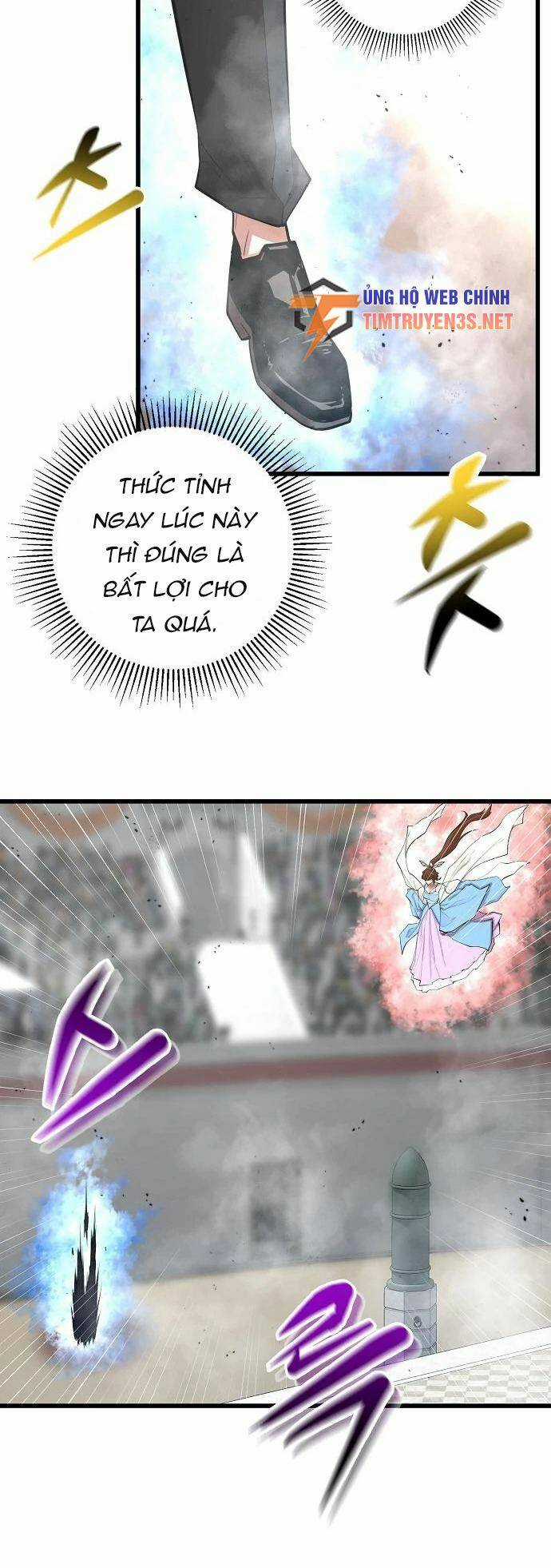 Quái Vật Gui Chapter 54 trang 43