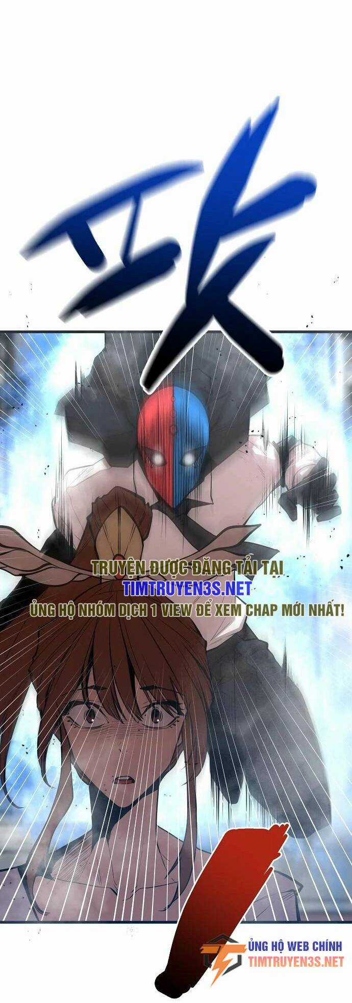 Quái Vật Gui Chapter 54 trang 44