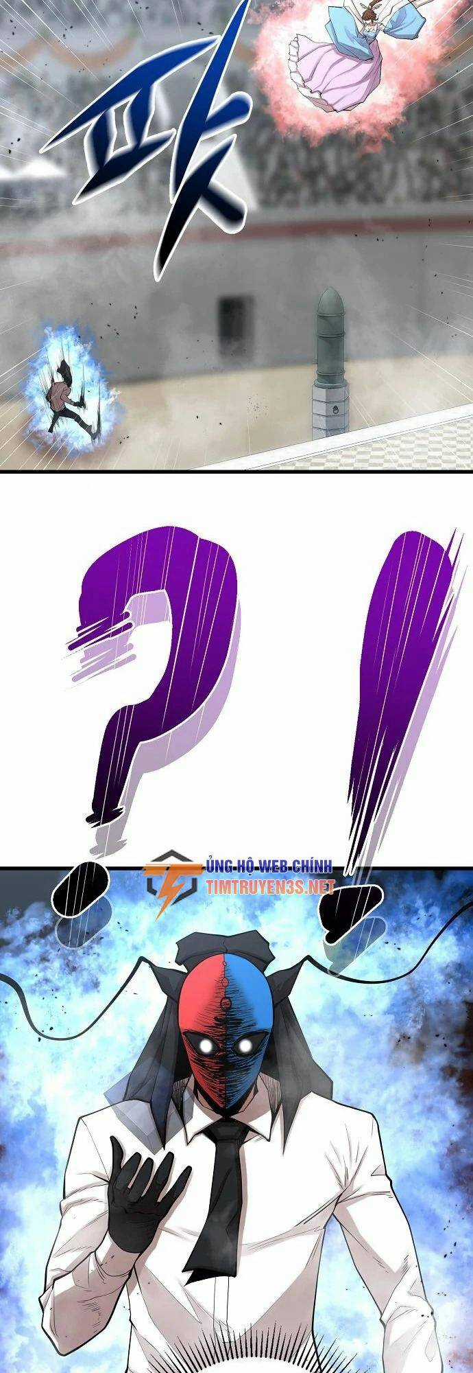 Quái Vật Gui Chapter 54 trang 48