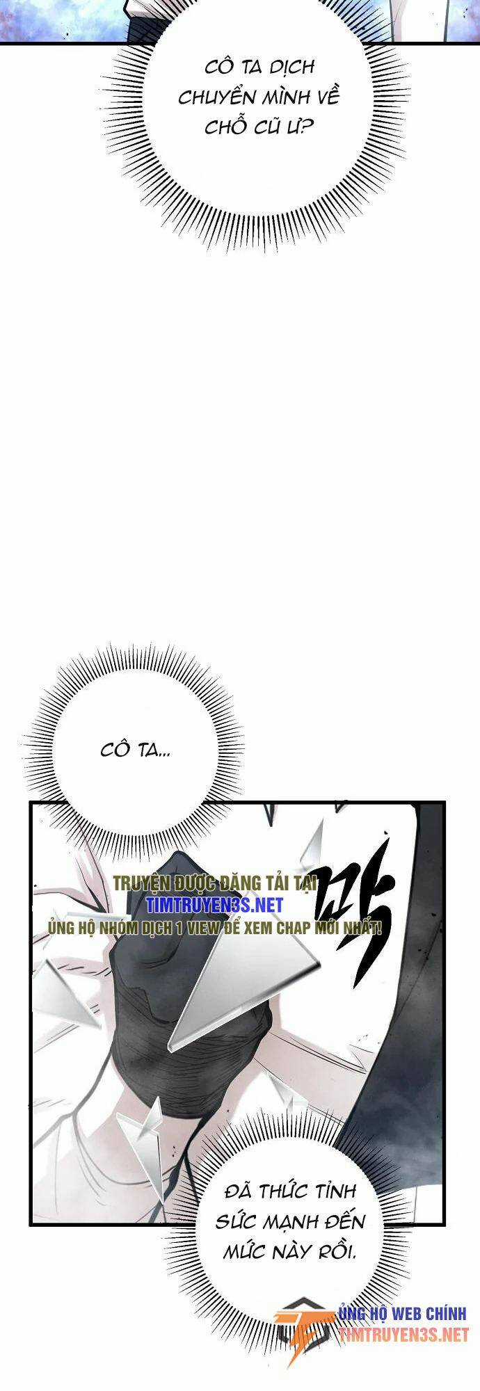 Quái Vật Gui Chapter 54 trang 49