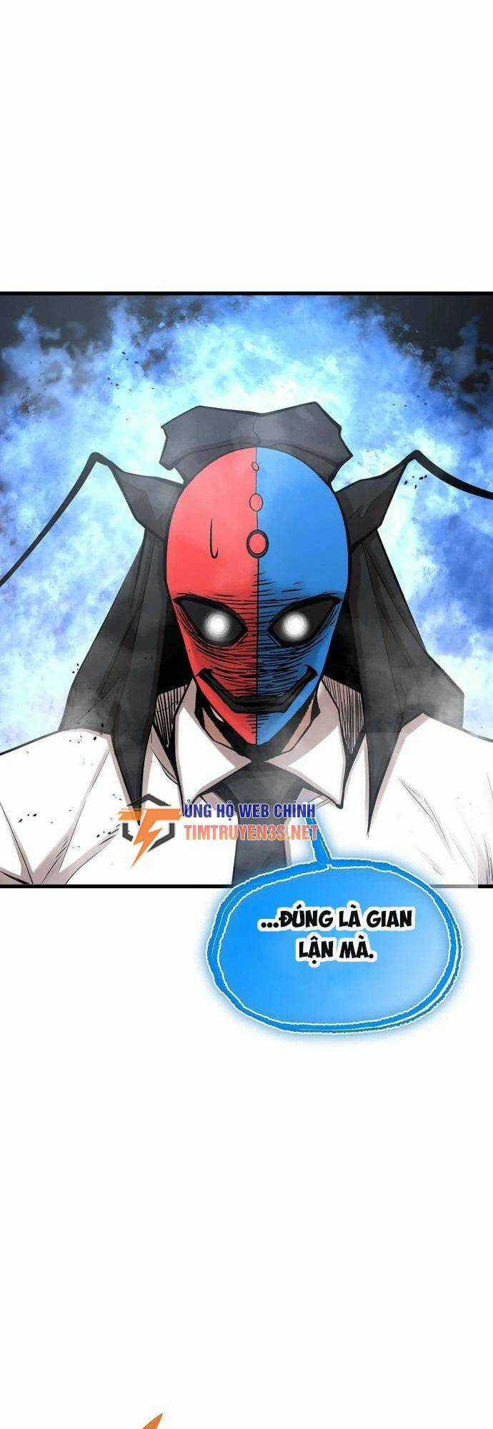 Quái Vật Gui Chapter 54 trang 50