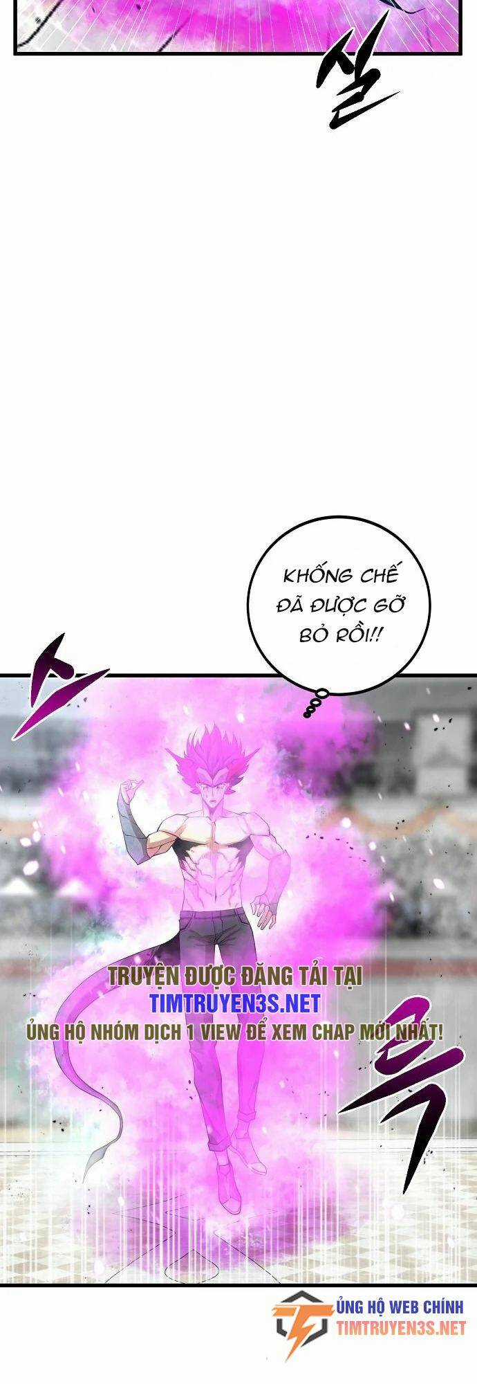 Quái Vật Gui Chapter 54 trang 54