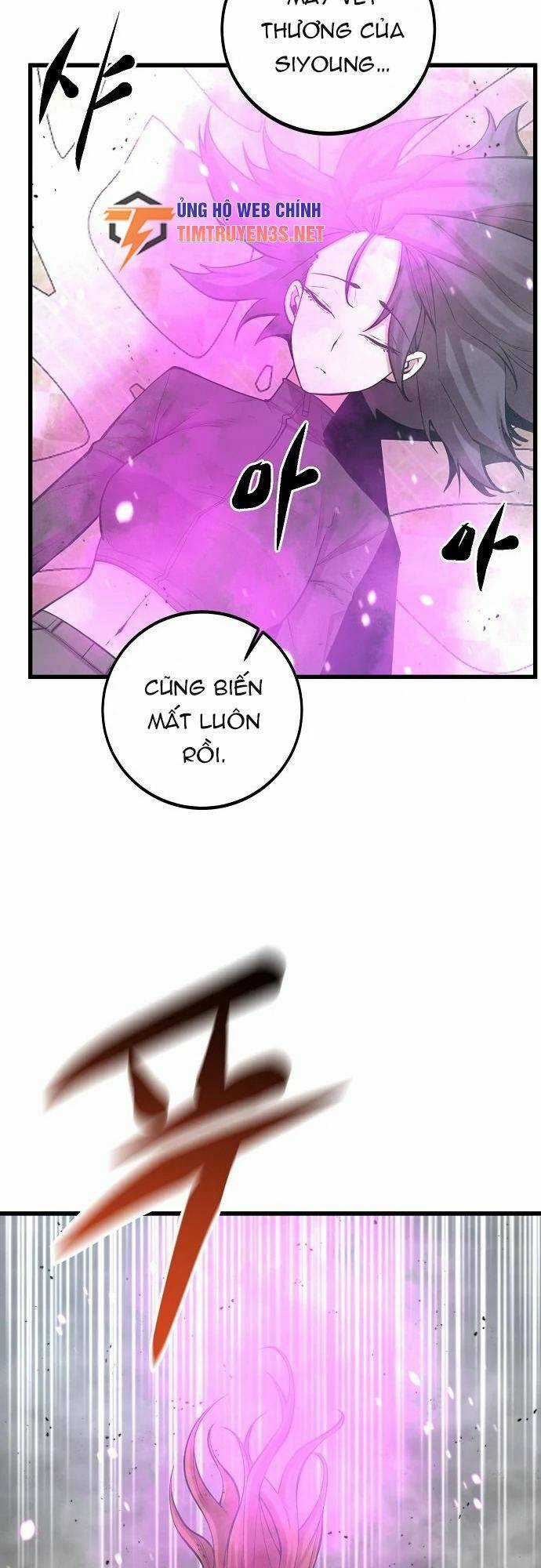 Quái Vật Gui Chapter 54 trang 56