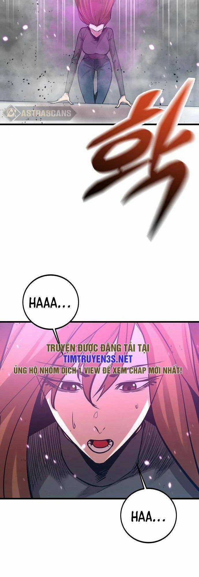 Quái Vật Gui Chapter 54 trang 57