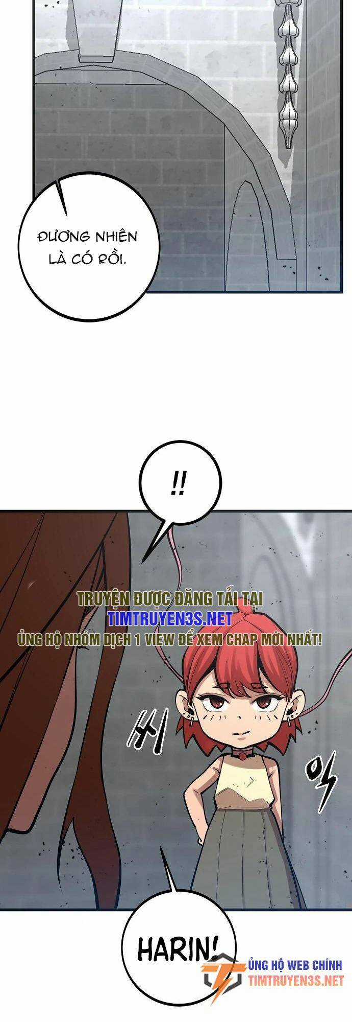 Quái Vật Gui Chapter 54 trang 59