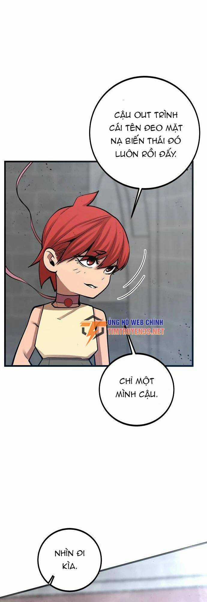 Quái Vật Gui Chapter 54 trang 60