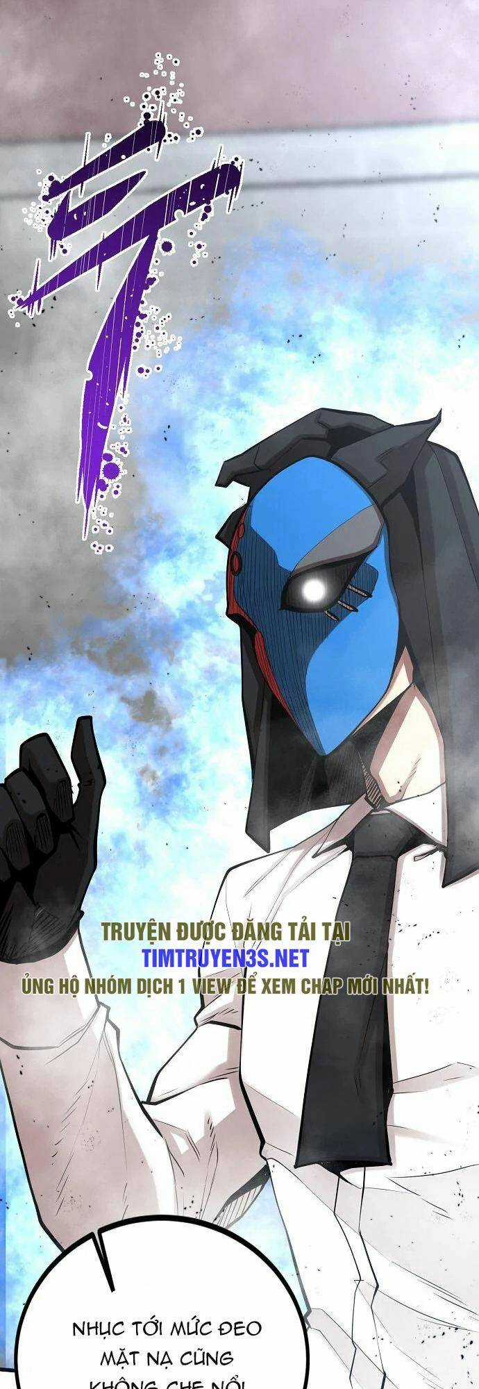 Quái Vật Gui Chapter 54 trang 61