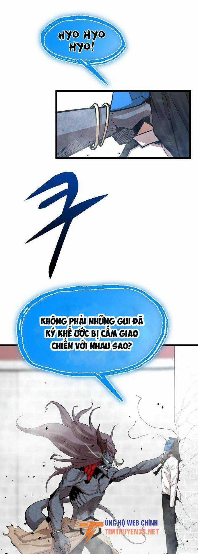 Quái Vật Gui Chapter 54 trang 8