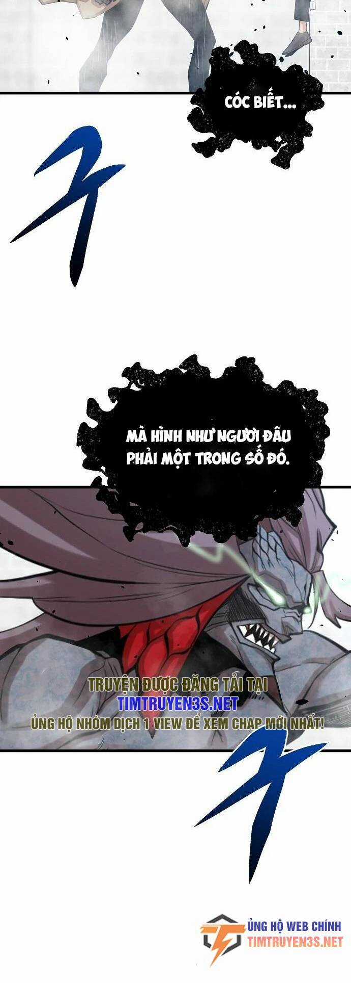 Quái Vật Gui Chapter 54 trang 9