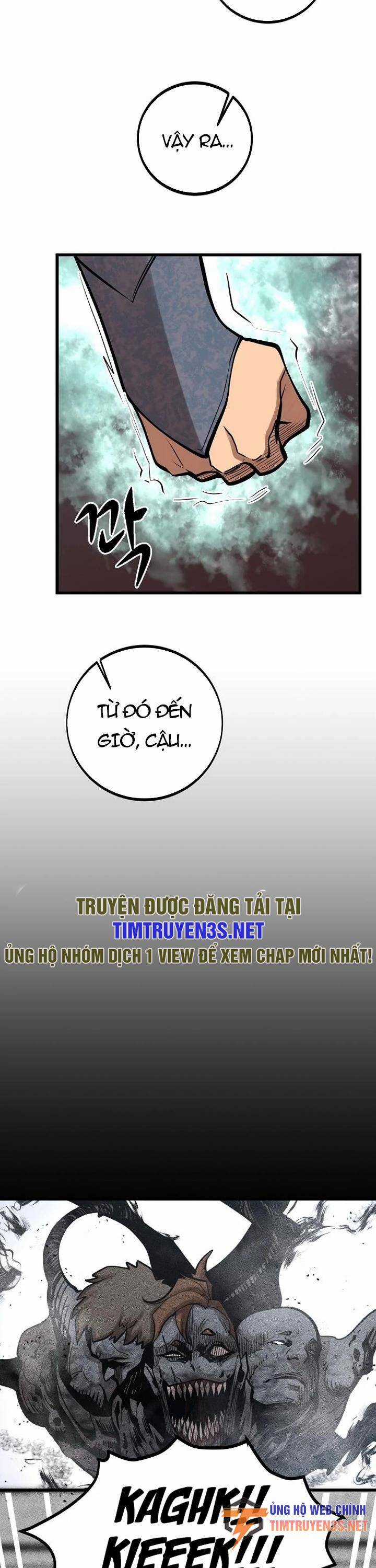 Quái Vật Gui Chapter 55 trang 10