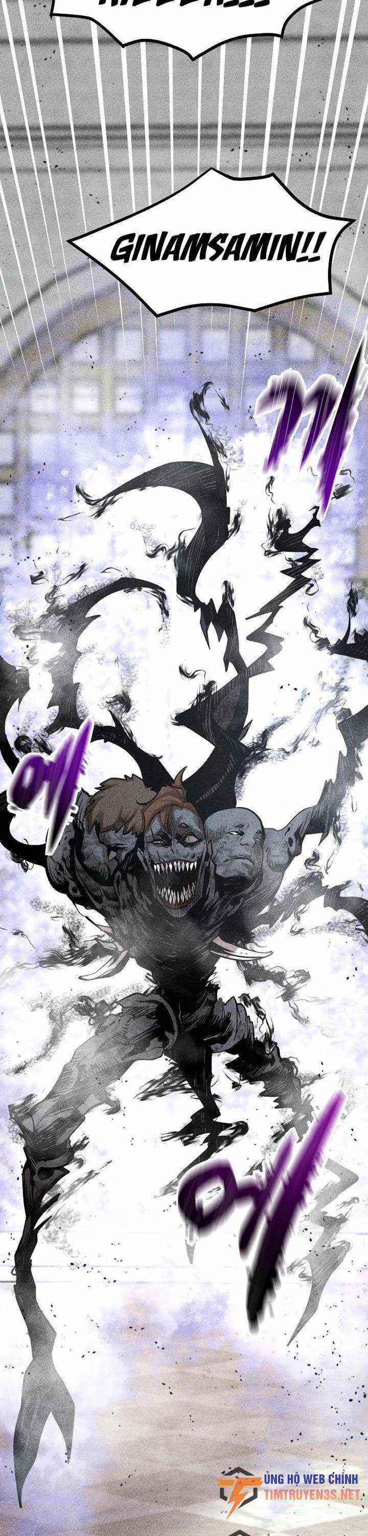 Quái Vật Gui Chapter 55 trang 11