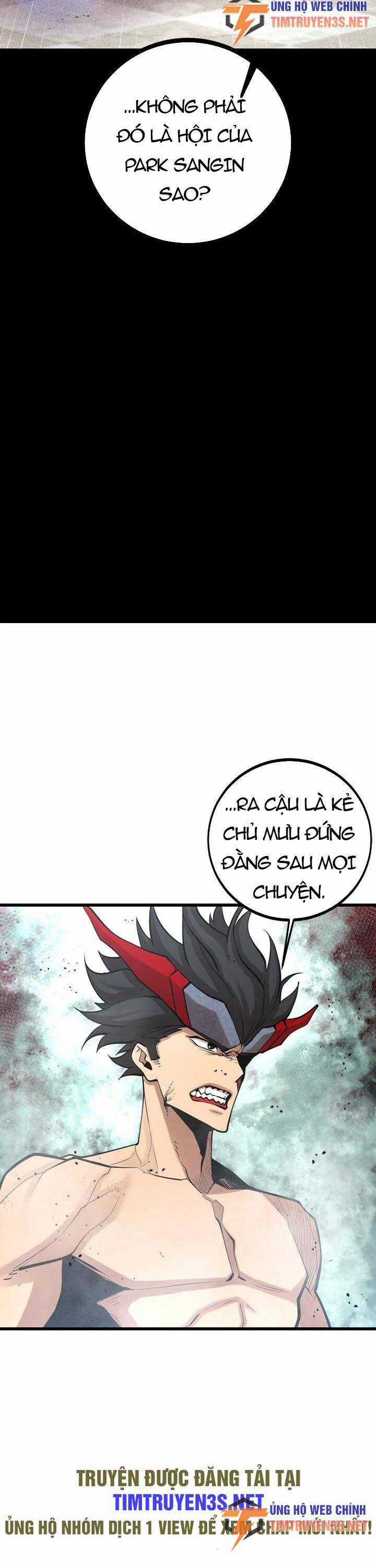 Quái Vật Gui Chapter 55 trang 12