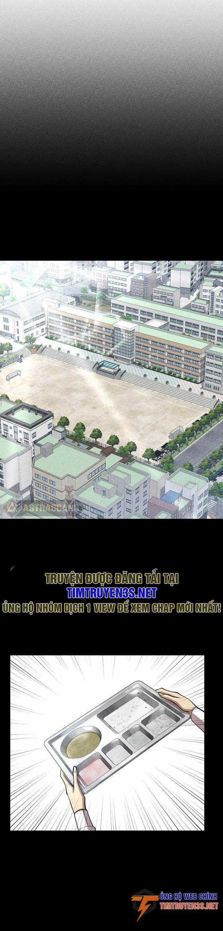 Quái Vật Gui Chapter 55 trang 14