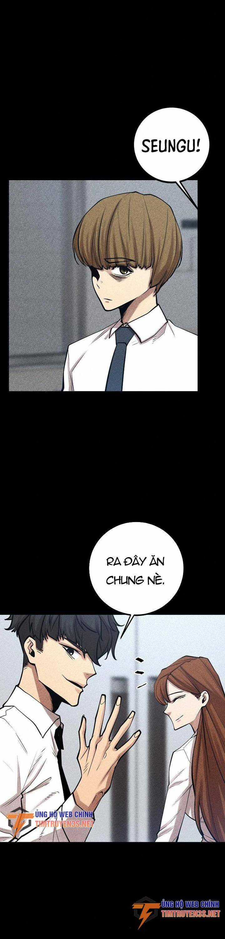 Quái Vật Gui Chapter 55 trang 15