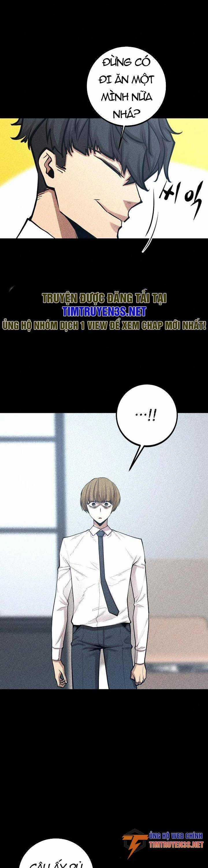 Quái Vật Gui Chapter 55 trang 16