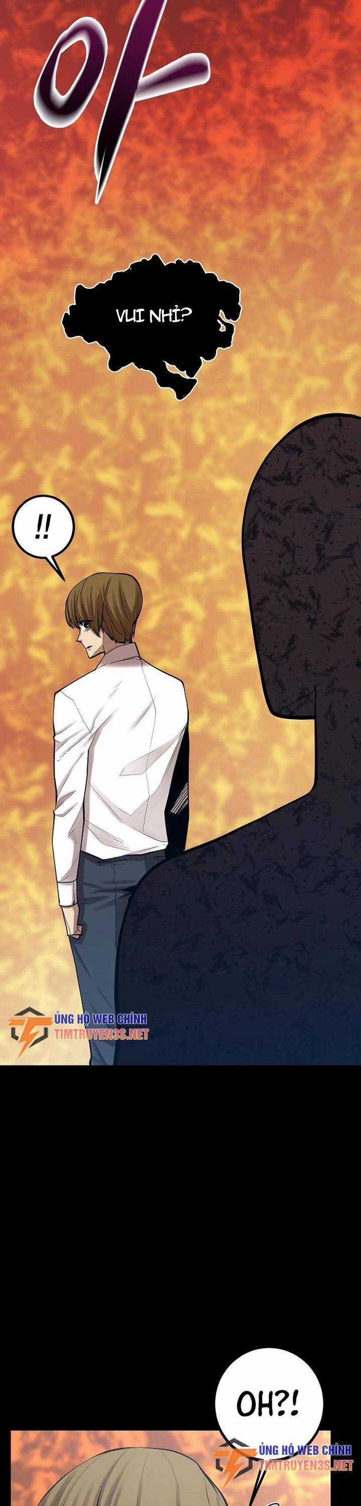 Quái Vật Gui Chapter 55 trang 18