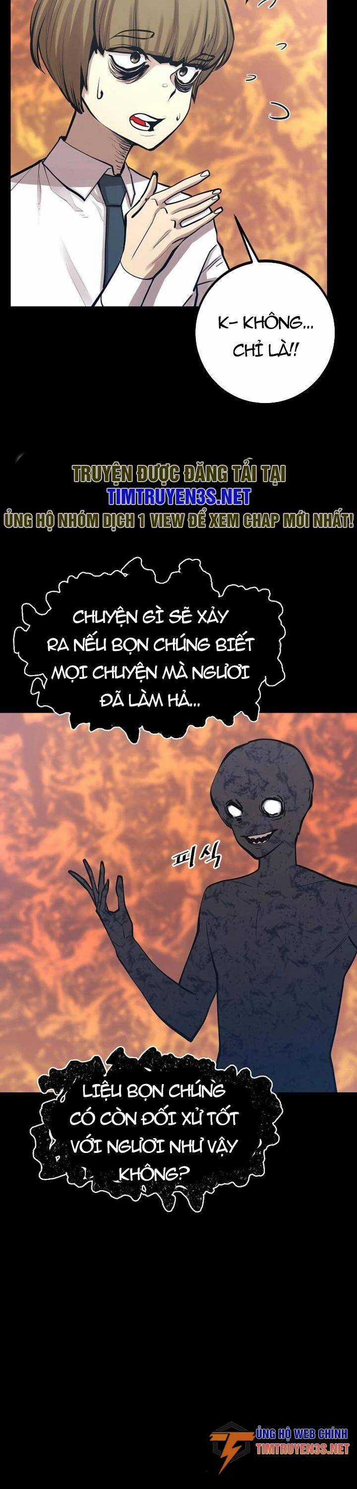 Quái Vật Gui Chapter 55 trang 19