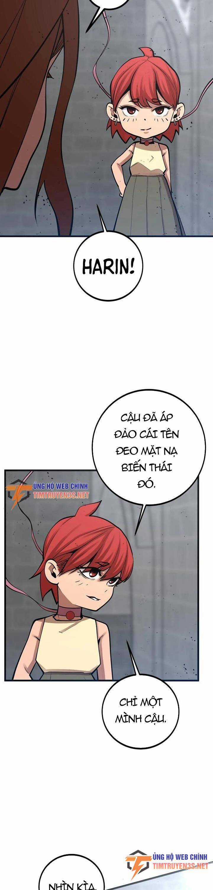 Quái Vật Gui Chapter 55 trang 2