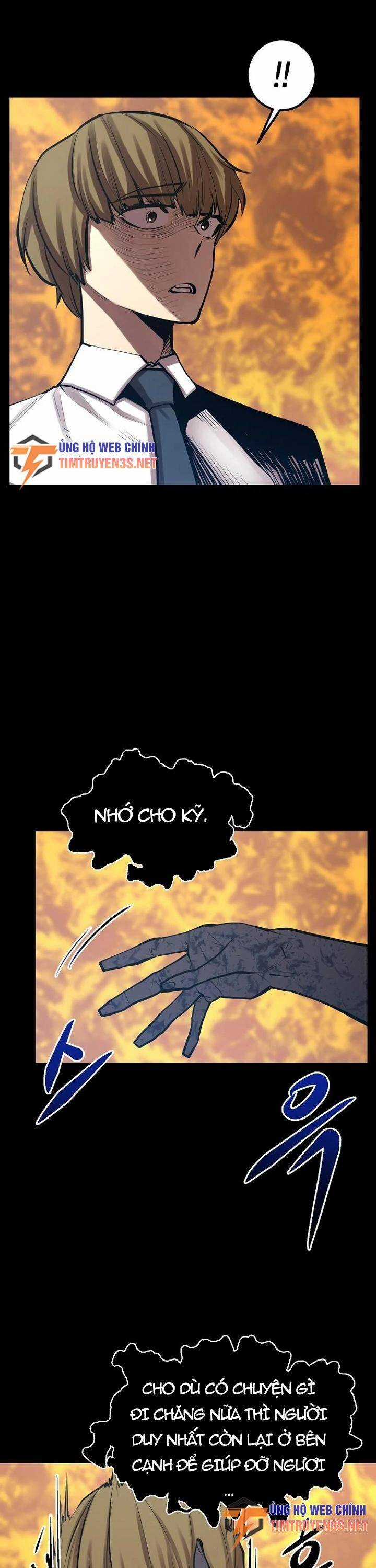 Quái Vật Gui Chapter 55 trang 20