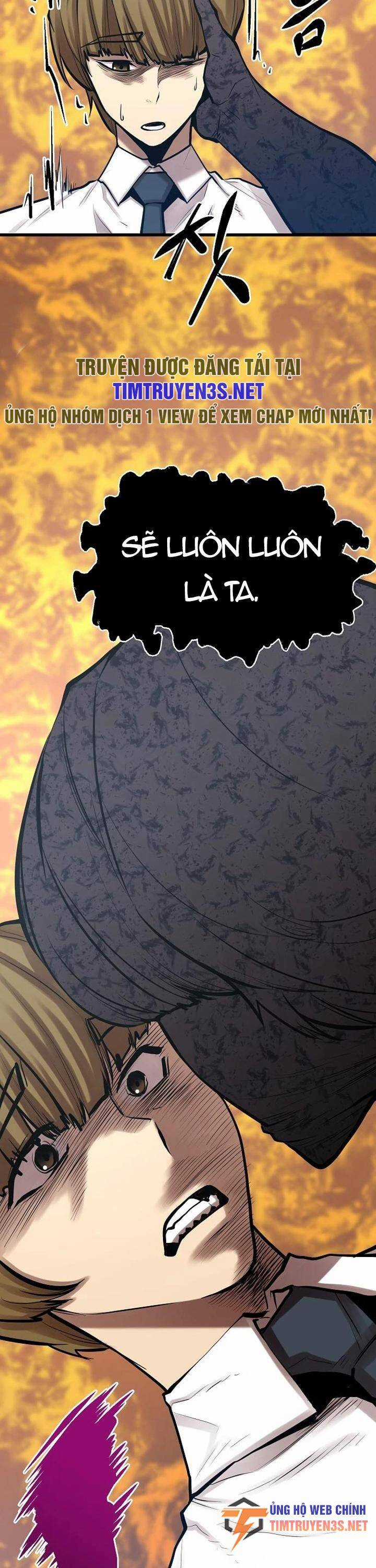 Quái Vật Gui Chapter 55 trang 21