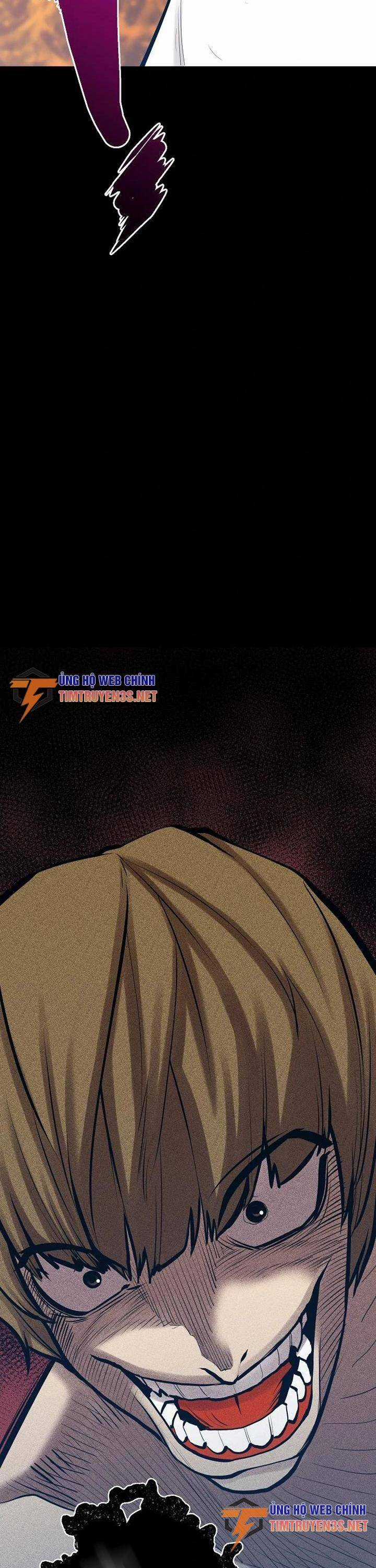 Quái Vật Gui Chapter 55 trang 22