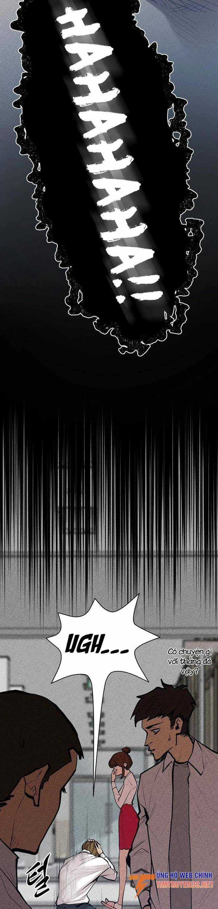 Quái Vật Gui Chapter 55 trang 23