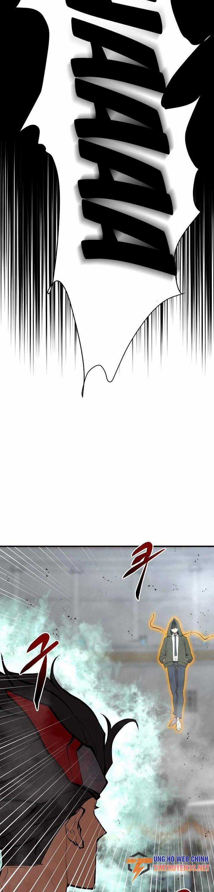 Quái Vật Gui Chapter 55 trang 25