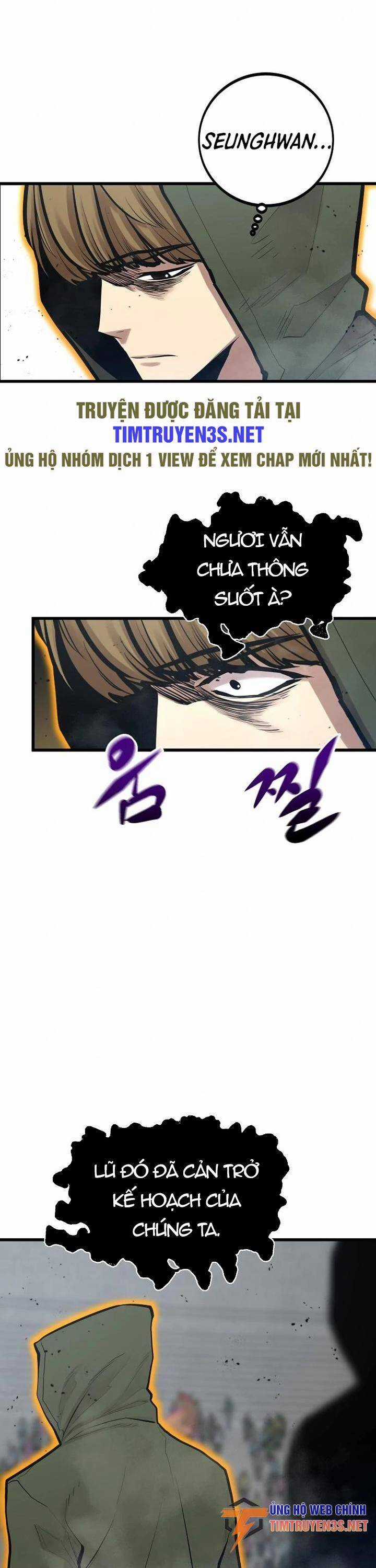 Quái Vật Gui Chapter 55 trang 27