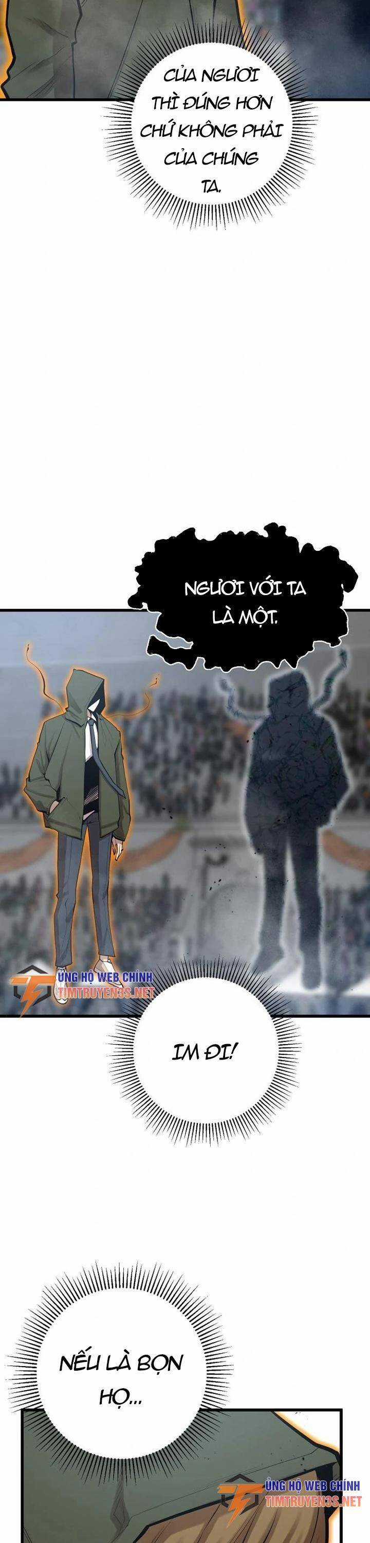 Quái Vật Gui Chapter 55 trang 28