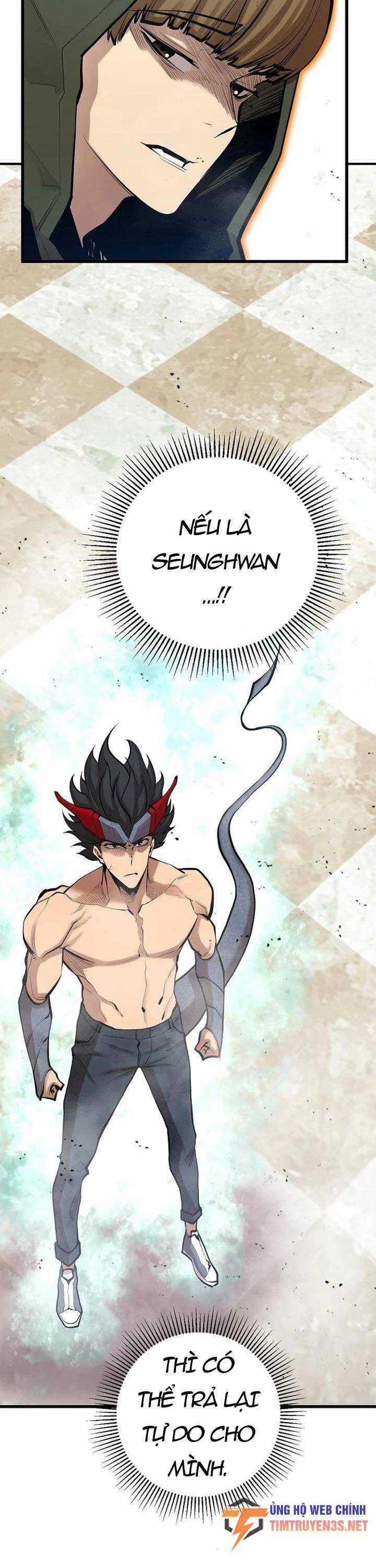 Quái Vật Gui Chapter 55 trang 29