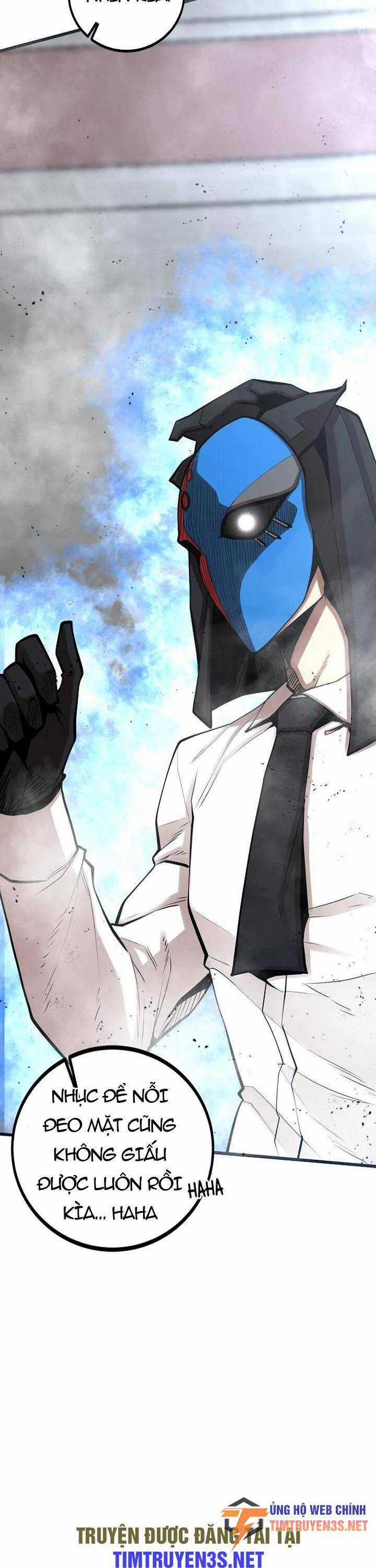 Quái Vật Gui Chapter 55 trang 3