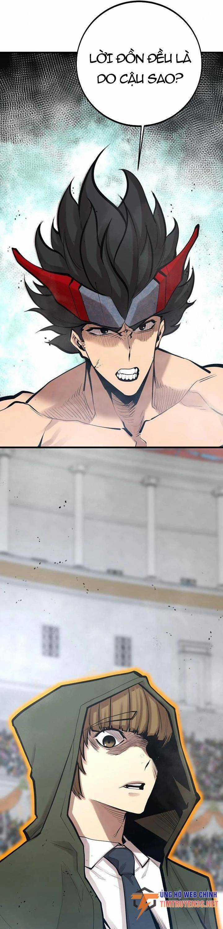 Quái Vật Gui Chapter 55 trang 32