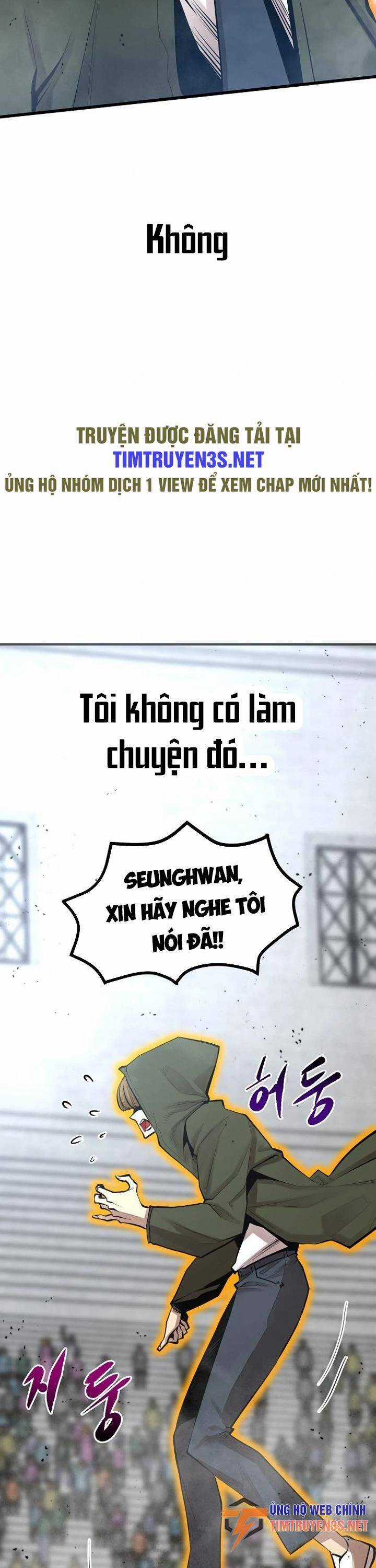 Quái Vật Gui Chapter 55 trang 33