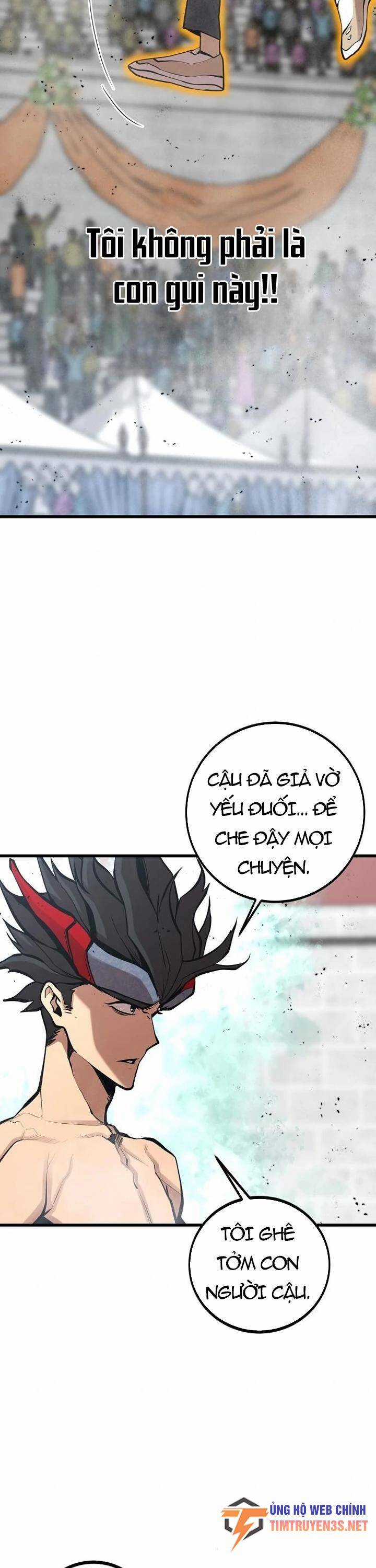 Quái Vật Gui Chapter 55 trang 34