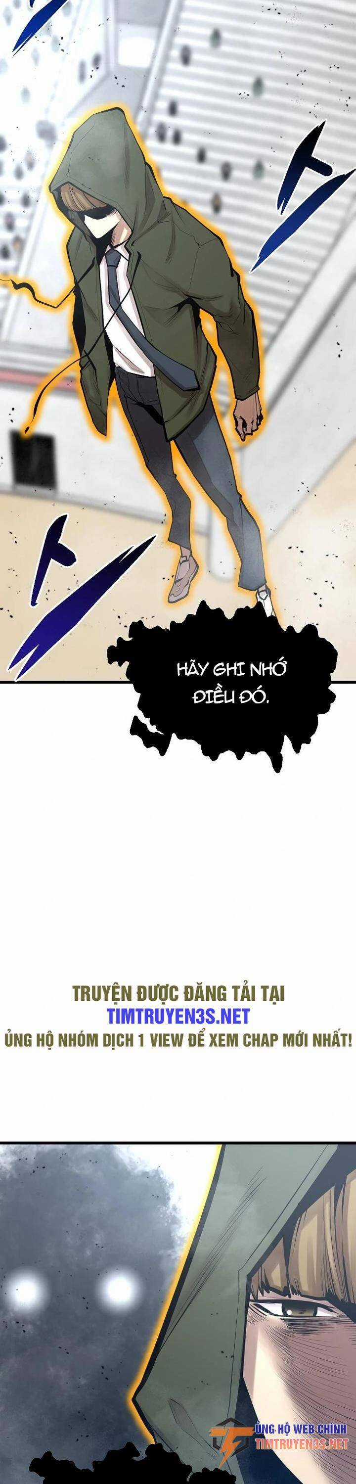 Quái Vật Gui Chapter 55 trang 36