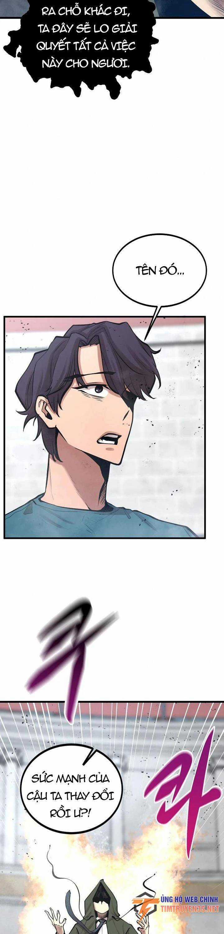 Quái Vật Gui Chapter 55 trang 37